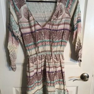 formal o’neill dress